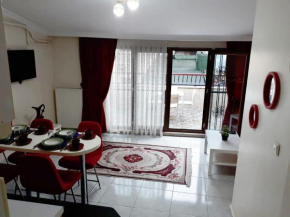 Taksim Fidan Aparts